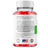 Image of (5 Pack) Slim 3 ACV Gummys 1000MG Advanced Slim Three Supplement 300 Gummies