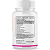 Image of (5 Pack) Glucovery Pills Advanced Blood Health Support Supplement Gluco Very 300 Capsules