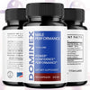 Image of (1 Pack) Dominex Advanced Male Health Support Supplement Domi Nex 60 Capsules