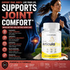 Image of (3 Pack) Articula Flex Advanced Joints & Mobility Support ArticulaFlex 180 Capsules