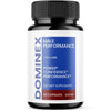 Image of (1 Pack) Dominex Advanced Male Health Support Supplement Domi Nex 60 Capsules