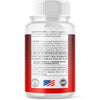 Image of (5 Pack) Gluco Thrive Advanced Blood Health Support Vitamin GlucoThrive 300 Capsules