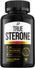 Image of (1 Pack) True Sterone for Men Capsules – True Sterone Vitamin Complex Pills