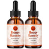 Image of Honey Harmony Drops Blood Health Support Supplement HoneyHarmony 60 Servings