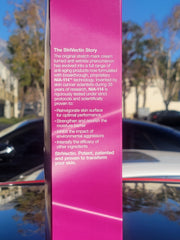 Strivectin SD Advanced Intensive Moisturizing Concentrate 2 oz Set with Complimentary Gifts