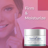 Image of (3 Pack) Terra Calm Cream Anti-Wrinkle Skin Moisturizer TerraCalm 90 Servings