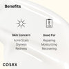 Image of Snail Mucin 92% Moisturizer - Daily Repair Face Gel Cream for Dry and Sensitive Skin, Cruelty-Free, Paraben-Free, Sulfate-Free, Phthalate-Free, Korean Skincare (200g / 7.05 fl oz)