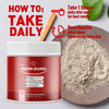 Image of (5 Pack) Mom Burn Powder Weight Management Support Formula MomBurn 150 Servings