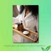 Image of 4 oz Organic Cold Pressed Argan Oil from Marrakesh - Hair and Skin Care with Free Shipping