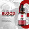 Image of Cardio Active Blood Sugar Support Supplement Drops - 5 Pack, 60 ML