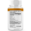 Image of Cinna Shield Pill Advanced Blood Health Support Formula CinnaShield 120 Capsules