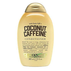 OGX Anti-Hair Fall Coconut Caffeine Strengthening Conditioner