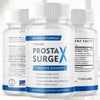 Image of (5 Pack) Prosta Surge X Advanced Prostate & Bladder Support ProstaSurgeX 300 Capsules