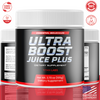 Image of (2 Pack) Ultra Boost Juice Plus Powder Support For Weight Management 60 Servings