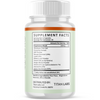 Image of (1 Pack) Flex Sana Advanced Joints & Mobility Support Formula FlexSana 60 Capsules