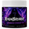 Image of Reignbreaker Powder Male Health Support Supplement Reign Breaker 30 Servings