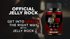 Image of Jelly Rock Advanced Male Health Support Formula JellyRock Vitamin 180 Capsules