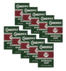 Image of Ayurvedic Herbal Soap Pack of 10 Skin Cleaning Agent 264 Ounces