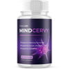 Image of (1 Pack) MindCervy Nootropic Brain Health Support Formula Mind Cervy 60 Capsules