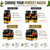 Image of Neuro Honey Protocol Brain Health Max Support NeuroHoney 300 Capsules