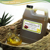 Image of Premium Organic Jamaican Black Castor Oil for Natural Hair Growth and Restoration