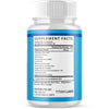 Image of NeuroFlush Advanced Nootropic Nerve Support Supplement Neuro Flush 60 Capsules
