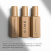 Image of Beauty Tinted Glow Wonderscreen SPF 30, Mineral Sunscreen for Face with 19% Zinc Oxide, Tinted Moisturizer with SPF, 50 G (Medium)