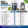 Image of (2 Pack) Neurocell Nootropic Brain Health Support Formula Neuro cell 120 Capsule