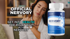 Image of (2 Pack) Nervory Natural Nerve Support Formula Nerv Ory 120 Capsules