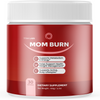 Image of (1 Pack) Mom Burn Powder Weight Management Support Formula MomBurn 30 Servings