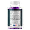 Image of (3 Pack) MediBloom Gummy Advanced Male Support Supplement Medi Bloom 180 Gummies