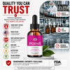 Image of (3 Pack) Purvii Drops Advanced Blood Health Max Support Supplement Pur Vii 90 Servings