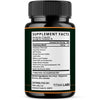 Image of Marycept Natural Brain Health Support Supplement Mary Cept 300 Capsule