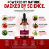 Image of Glycofit Drops Advanced Blood Health Support Supplement Glyco Fit 60 Servings