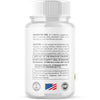 Image of (1 Pack) Insulex Advanced Energy & Fitness Support Formula Insulex 60 Capsules