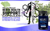 Image of Neuro Recall Natural Brain Health Max Support NeuroRecall 60 Capsules