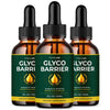 Image of (3 Pack) Glyco Barrier Drops Blood Health Support Supplement GlycoBarrier 90 Servings