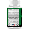 Image of Gutera Pills Advanced Energy & Gut Health Support Supplement Gut Era 180 Capsule