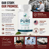 Image of (3 Pack) Sugar Pure Balance Advanced Blood Health Support SugarPureBalance 180 Capsules