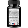 Image of Sodafil Advanced Male Health Support Formula Soda Fil Supplement 60 Capsules
