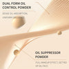 Image of CC Cream Tinted Moisturizer with SPF 50 - Color Correcting Foundation for Full Coverage, Blemish Concealment, Hydration, and Long-Lasting Matte Finish in Natural Shade