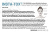 Image of Serious Skincare INSTA-TOX Instant Wrinkle Smoothing Serum - Available in Various Sizes