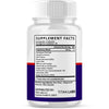 Image of Novotide Advanced Energy and Fitness Support Supplement Novo Tide 180 Capsules