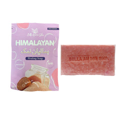 Bella Amore Himalayan Healing Soap - 130g (Set of 2 Bars)