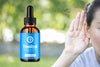 Image of Tinnitrol Ear Health Support Drops - Natural Hearing Supplement (5-Pack)