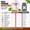 Image of (2 Pack) Artizynt Advanced Joints & Mobility Support Formula Arti Zynt 120 Capsules