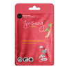 Image of Korean Essence Facial Sheet Mask Set - Moisturizing 12-Pack (Assorted 2 of Each)