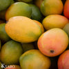 Image of 100% Pure Mango Butter, Raw, Organic, & Unrefined, Chemical-Free, Natural Skin Moisturizer, Great for DIY Body Butters, Lip Balm, Sun Tanning Soaps, & Lotions (5 Lb)