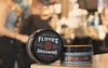 Image of High Hold Styling Cream for Men - Natural Shine Hair Cream
