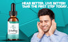 Image of Echofree Pro Liquid Drops - Advanced Tinnitus Support (3 Pack, 6 Oz)